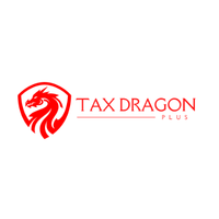 Tax Dragon Plus logo