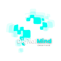Digital Mind Creatives logo