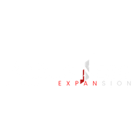 Expansion logo