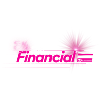 Financial logo