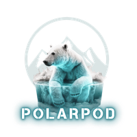 PolarPod logo