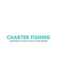 Charter Fishing logo