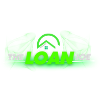 The Loan Joe logo