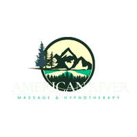 American River Massage & Hypnotherapy logo